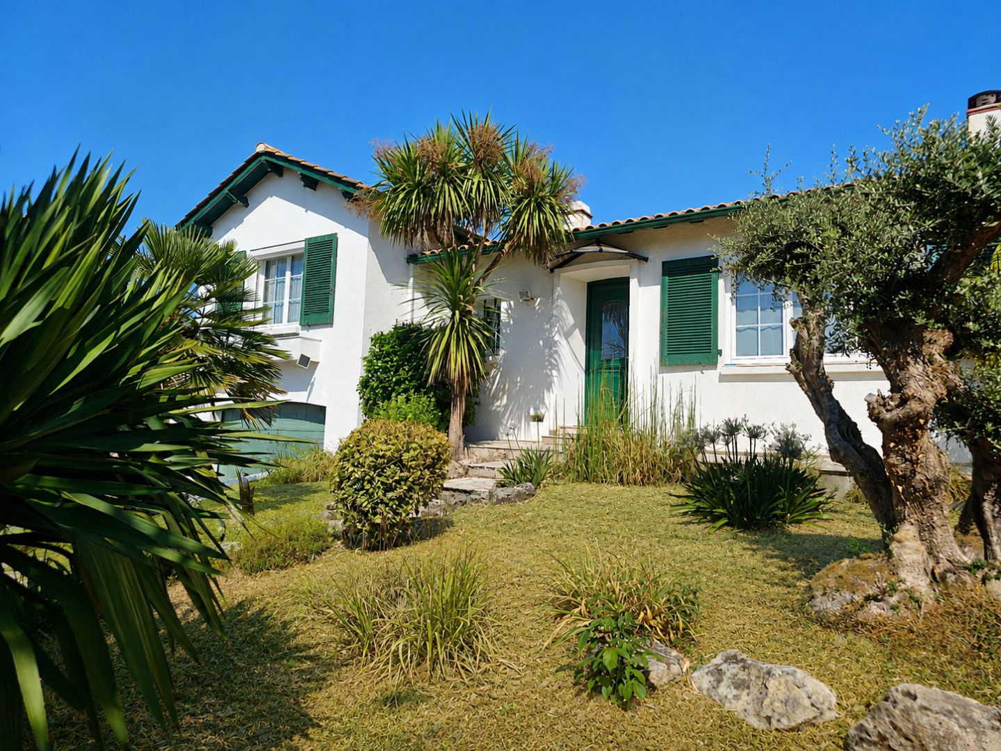 Challans - Maison familiale rénovée de 137 m² - 5 chambres